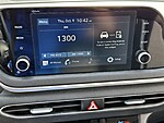 Used 2022 HYUNDAI SONATA SE in PLANTATION, FLORIDA (Photo 17)