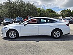 Used 2022 HYUNDAI SONATA SE in PLANTATION, FLORIDA (Photo 2)