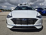 Used 2022 HYUNDAI SONATA SE in PLANTATION, FLORIDA (Photo 3)