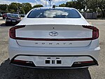 Used 2022 HYUNDAI SONATA SE in PLANTATION, FLORIDA (Photo 4)