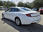 Used 2022 HYUNDAI SONATA SE in PLANTATION, FLORIDA (Photo 5)