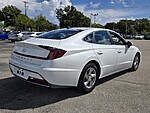 Used 2022 HYUNDAI SONATA SE in PLANTATION, FLORIDA (Photo 6)