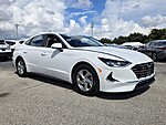 Used 2022 HYUNDAI SONATA SE in PLANTATION, FLORIDA (Photo 7)