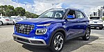 Used 2024 HYUNDAI VENUE LIMITED in PLANTATION, FLORIDA