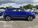 Used 2024 HYUNDAI VENUE LIMITED in PLANTATION, FLORIDA (Photo 3)