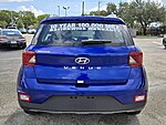 Used 2024 HYUNDAI VENUE LIMITED in PLANTATION, FLORIDA (Photo 5)