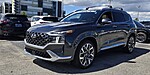 Used 2023 HYUNDAI SANTA FE CALLIGRAPHY in PLANTATION, FLORIDA