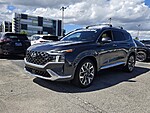 Used 2023 HYUNDAI SANTA FE CALLIGRAPHY in PLANTATION, FLORIDA (Photo 1)