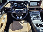 Used 2023 HYUNDAI SANTA FE CALLIGRAPHY in PLANTATION, FLORIDA (Photo 12)