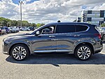 Used 2023 HYUNDAI SANTA FE CALLIGRAPHY in PLANTATION, FLORIDA (Photo 2)