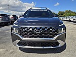 Used 2023 HYUNDAI SANTA FE CALLIGRAPHY in PLANTATION, FLORIDA (Photo 4)