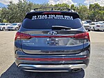 Used 2023 HYUNDAI SANTA FE CALLIGRAPHY in PLANTATION, FLORIDA (Photo 5)