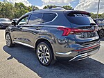 Used 2023 HYUNDAI SANTA FE CALLIGRAPHY in PLANTATION, FLORIDA (Photo 6)