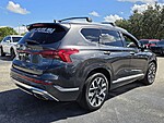 Used 2023 HYUNDAI SANTA FE CALLIGRAPHY in PLANTATION, FLORIDA (Photo 8)