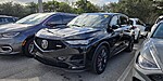 Used 2022 ACURA MDX TYPE S in PLANTATION, FLORIDA