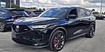 Used 2022 ACURA MDX TYPE S in PLANTATION, FLORIDA