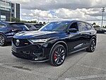 Used 2022 ACURA MDX TYPE S in PLANTATION, FLORIDA (Photo 1)