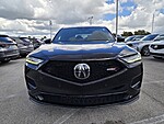 Used 2022 ACURA MDX TYPE S in PLANTATION, FLORIDA (Photo 4)