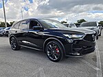 Used 2022 ACURA MDX TYPE S in PLANTATION, FLORIDA (Photo 8)