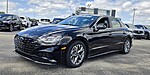 Used 2023 HYUNDAI SONATA SEL in PLANTATION, FLORIDA