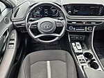 Used 2023 HYUNDAI SONATA SEL in PLANTATION, FLORIDA (Photo 12)