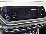 Used 2023 HYUNDAI SONATA SEL in PLANTATION, FLORIDA (Photo 19)