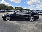 Used 2023 HYUNDAI SONATA SEL in PLANTATION, FLORIDA (Photo 2)
