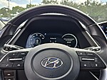 Used 2023 HYUNDAI SONATA SEL in PLANTATION, FLORIDA (Photo 23)