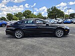 Used 2023 HYUNDAI SONATA SEL in PLANTATION, FLORIDA (Photo 3)