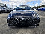 Used 2023 HYUNDAI SONATA SEL in PLANTATION, FLORIDA (Photo 4)