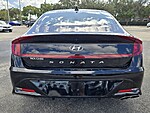 Used 2023 HYUNDAI SONATA SEL in PLANTATION, FLORIDA (Photo 5)
