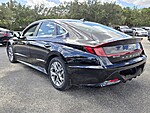 Used 2023 HYUNDAI SONATA SEL in PLANTATION, FLORIDA (Photo 6)