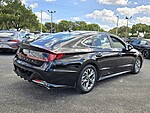 Used 2023 HYUNDAI SONATA SEL in PLANTATION, FLORIDA (Photo 7)