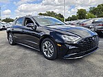 Used 2023 HYUNDAI SONATA SEL in PLANTATION, FLORIDA (Photo 8)