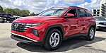 Used 2023 HYUNDAI TUCSON SEL in PLANTATION, FLORIDA