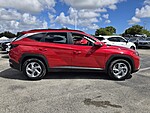 Used 2023 HYUNDAI TUCSON SEL in PLANTATION, FLORIDA (Photo 3)
