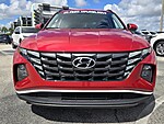 Used 2023 HYUNDAI TUCSON SEL in PLANTATION, FLORIDA (Photo 4)