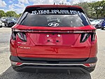 Used 2023 HYUNDAI TUCSON SEL in PLANTATION, FLORIDA (Photo 5)