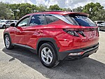 Used 2023 HYUNDAI TUCSON SEL in PLANTATION, FLORIDA (Photo 6)