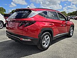 Used 2023 HYUNDAI TUCSON SEL in PLANTATION, FLORIDA (Photo 7)