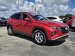 Used 2023 HYUNDAI TUCSON SEL in PLANTATION, FLORIDA (Photo 8)