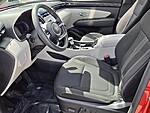 Used 2023 HYUNDAI TUCSON SEL in PLANTATION, FLORIDA (Photo 9)