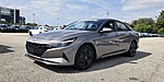 Used 2023 HYUNDAI ELANTRA SEL in PLANTATION, FLORIDA
