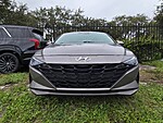 Used 2023 HYUNDAI ELANTRA SEL in PLANTATION, FLORIDA (Photo 2)