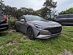 Used 2023 HYUNDAI ELANTRA SEL in PLANTATION, FLORIDA (Photo 3)