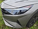 Used 2023 HYUNDAI ELANTRA SEL in PLANTATION, FLORIDA (Photo 6)