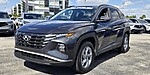 Used 2023 HYUNDAI TUCSON SEL in PLANTATION, FLORIDA