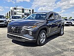 Used 2023 HYUNDAI TUCSON SEL in PLANTATION, FLORIDA (Photo 1)
