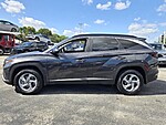 Used 2023 HYUNDAI TUCSON SEL in PLANTATION, FLORIDA (Photo 2)