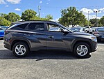 Used 2023 HYUNDAI TUCSON SEL in PLANTATION, FLORIDA (Photo 3)